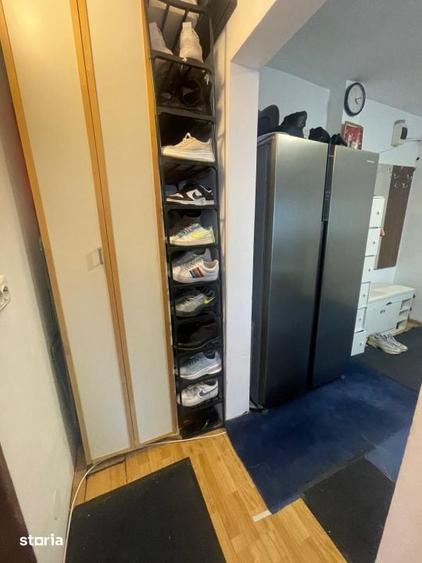 Apartament cu 2 camere decomandat în 1 Mai
