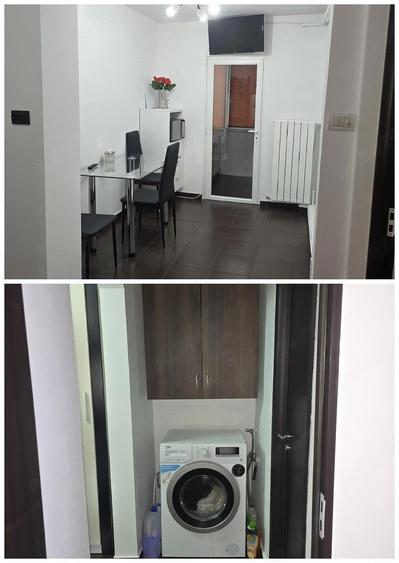 Apartament cu 3 camere decomandat în Lipovei