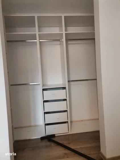 Apartament cu 3 camere, 50 mp, balcon, zona Terra - 6