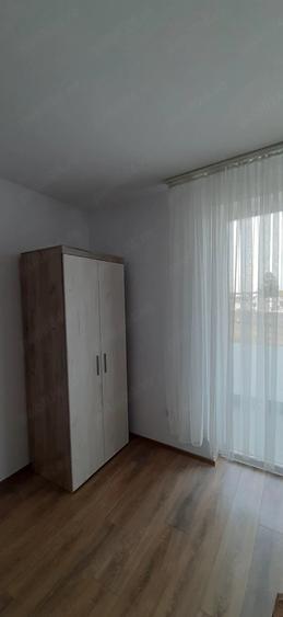 Garsonieră nedecomandată în Giroc