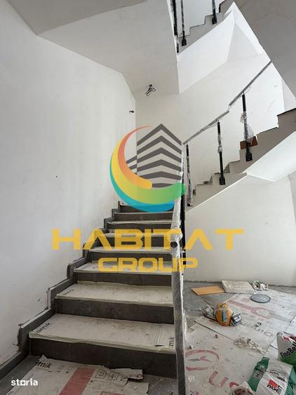 Apartament cu 2 camere decomandat în Berceni — fotografia 1