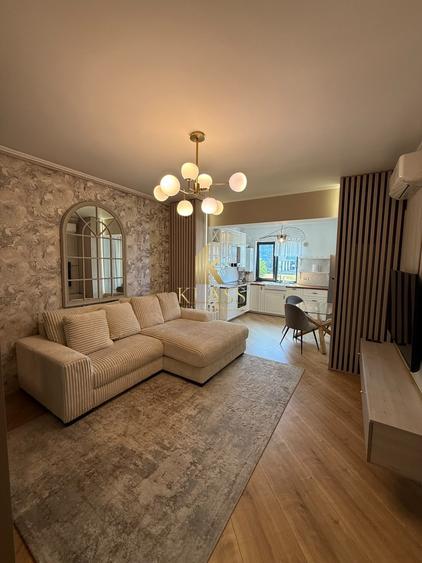 Apartament 3 camere | 4 City North | 2 Bai| Parcare Supraterana - 8