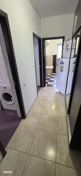 Garsonieră decomandată în Obcini