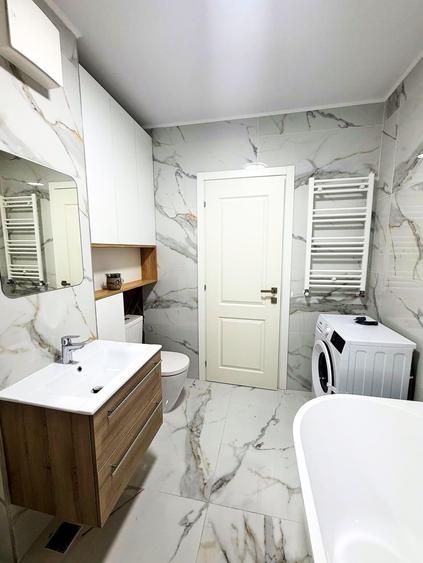 Apartament cu 3 camere decomandat în Iosia
