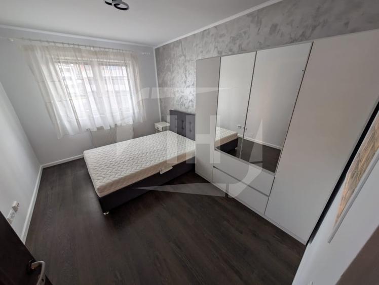 Apartament cu 2 camere decomandat, mobilat în Mănăștur — fotografia 1