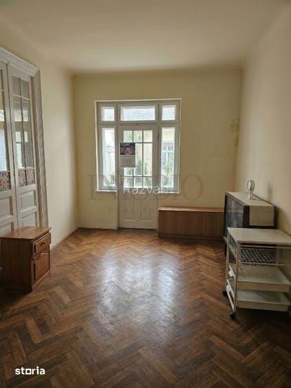 Apartament interbelic cu 5 camere, ultracentral Piata Natiunilor Uni - 5