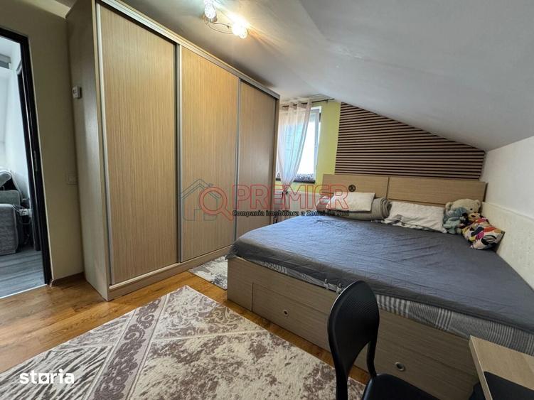 APARTAMENT 3 CAMERE - OITUZ - POPE?TI-LEORDENI - 3