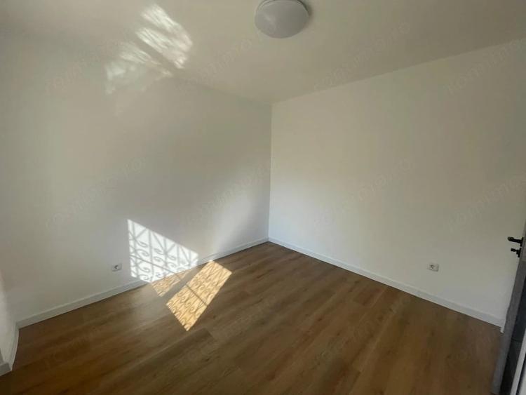 Apartament 2 camere, renovat, 35,4 mp, parter, Valea Rosie - 9