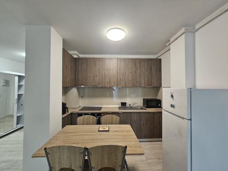 Apartament 1 camera in Andrei Muresanu - 6