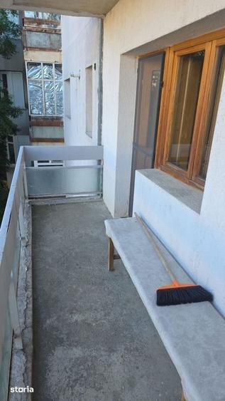 Garsonieră în Brăilei