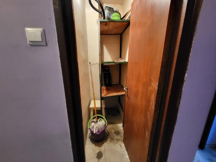 Apartament cu 2 camere decomandat, mobilat în Pantelimon