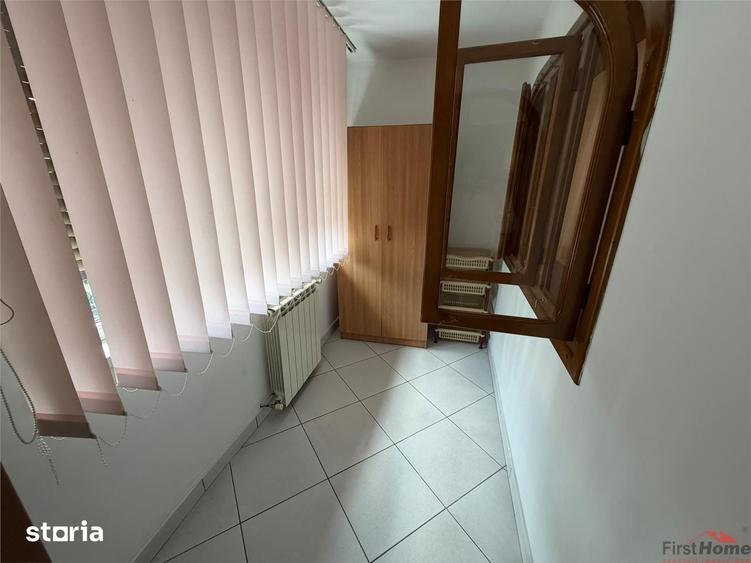 Apartament cu 2 camere decomandat în Est
