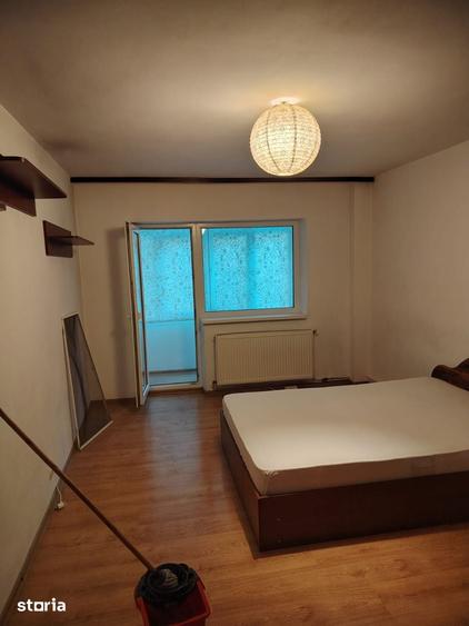 Apartament cu 2 camere decomandat în George Enescu