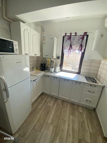 De inchiriat apartament 2 camere | Mamaia Nord | Vedere la mare - 3
