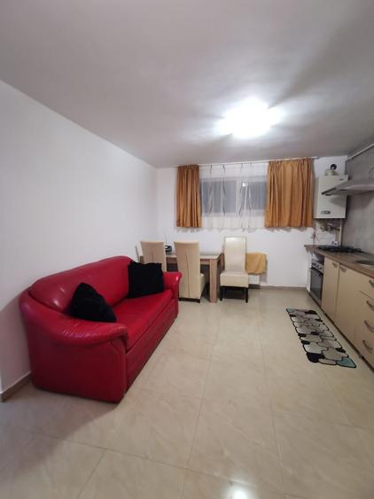Apartament cu 2 camere în Bună Ziua