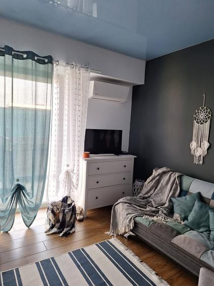 Garsonieră în Mamaia-Sat