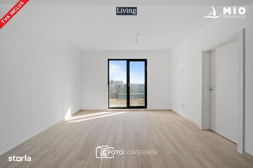 Apartament cu 5 camere în Nord