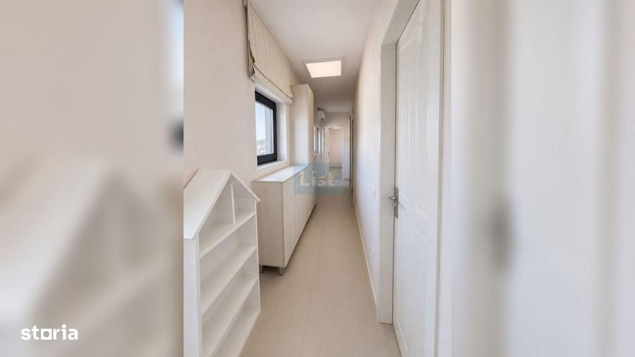 Comision 0! Vanzare apartament cu 3 camere si parcare in Borhanci - 3
