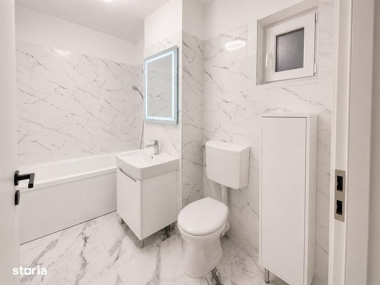 Apartament Decomandat - SU 64MP | 2 Balcoane | Bloc cu Lift - Manastur - 2