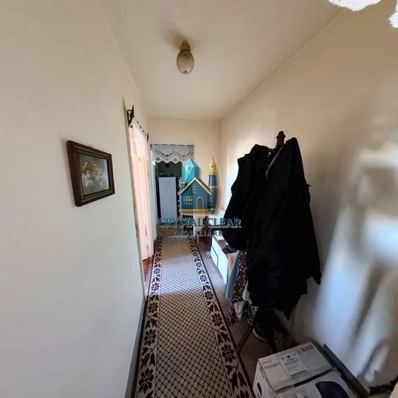 Apartament 3 camere - cartierul Dâmbu Pietros,  B-dul 1848 - 10