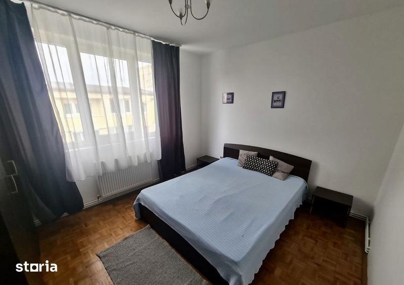 Inchiriere Apartament | 2 Camere | Grigorescu Strada Donath - 3