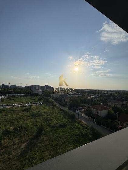 Apartament modern cu 3 camere, Pipera - 9