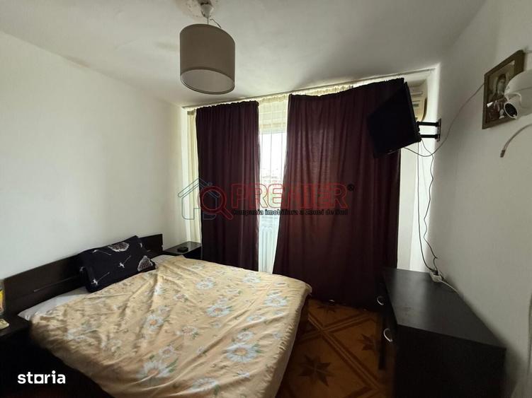 Str. Ion Iriceanu 3 camere decomandat - Bloc anvelopat - 12