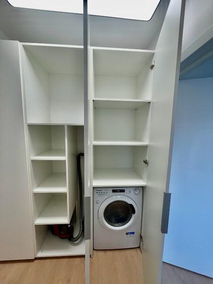 Apartament cu 2 camere decomandat în Florești