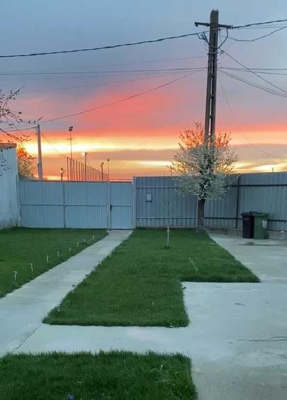Casă cu 4 camere cu Teren 800 Mp în Dârza