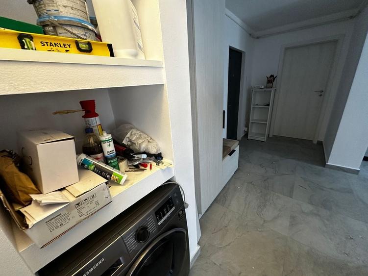 Apartament cu 2 camere decomandat în Sebastian