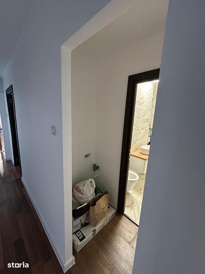 Apartament cu 3 camere în Militari
