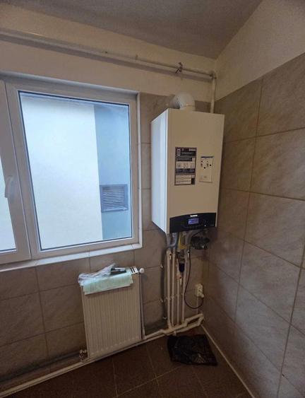 Apartament cu două camere Apărătorii Patriei | Loc de parcare - 5