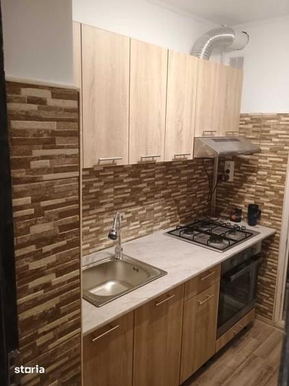 Apartament cu 2 camere de inchiriat in Bucuresti sector 4 - 3