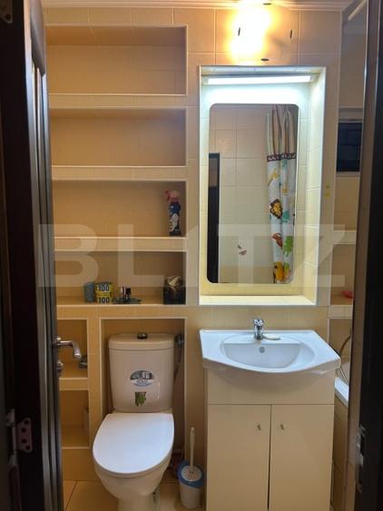 Apartament 3 camere, 81 mp, decomandat, zona SPITAL - 12