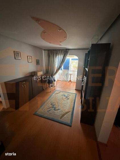 Apartament 4 camere de vanzare zona INEL 2, Constanta