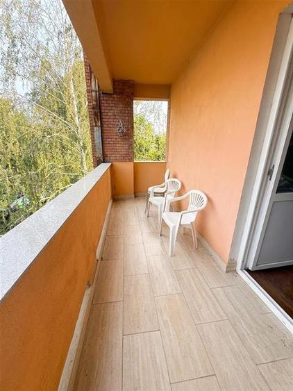 Apartament cu 4 camere decomandat în Cantemir