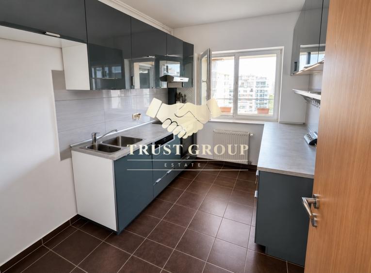 Apartament cu 3 camere decomandat în Parcul Circului