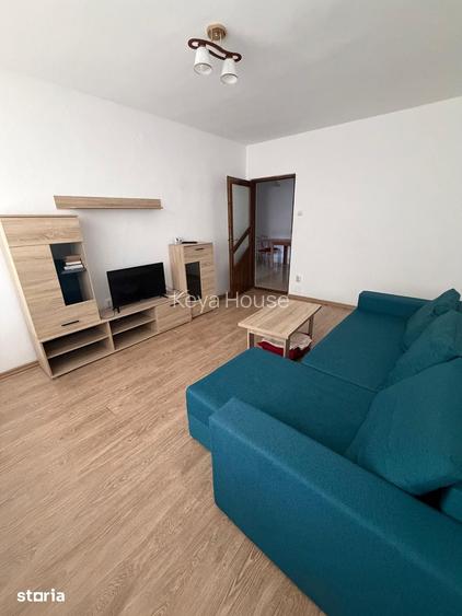 Apartament 3 camere 65 mp etajul 4/10, Tudor Valdimirescu