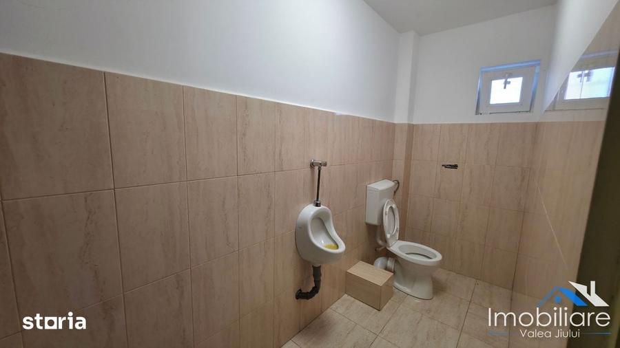 Spatiu comercial / Bar - Vulcan | 112 mp utili | Terasa exterioara - 4