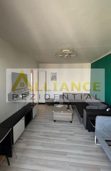 Apartament 36 mp | Etaj 9 | Mobilat si Utilat Complet - 3