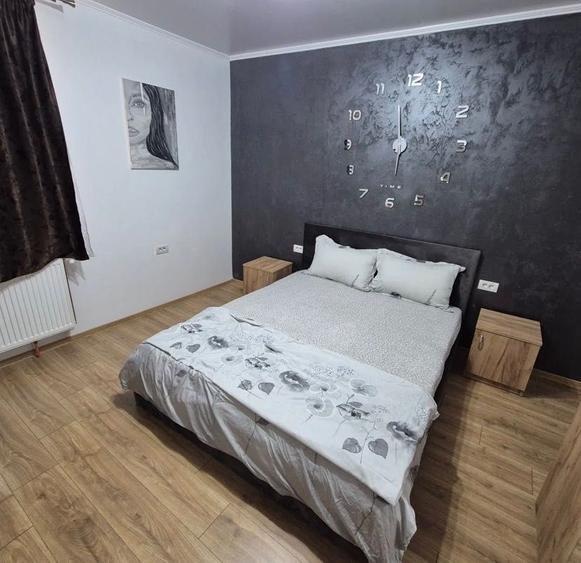 Garsonieră decomandată în Nord