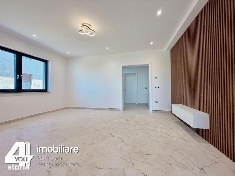 Casă cu 4 camere în Livada