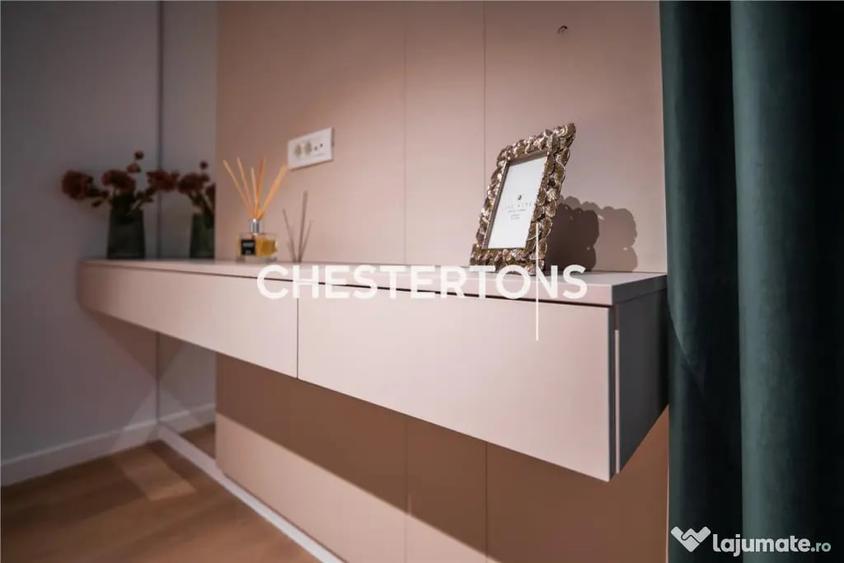 Apartament 2 camere terasa 8 mp, constructie noua in Rahova, - 9