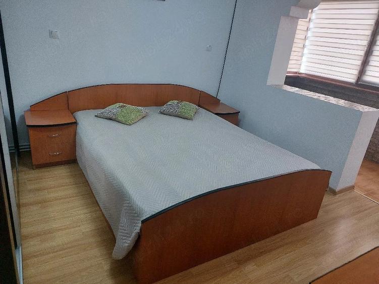 Apartament cu 2 camere decomandat în Spătaru