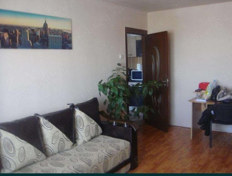 Apartament cu 2 camere decomandat în Turnu Măgurele