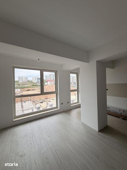 Apartament cu 2 camere în Copou
