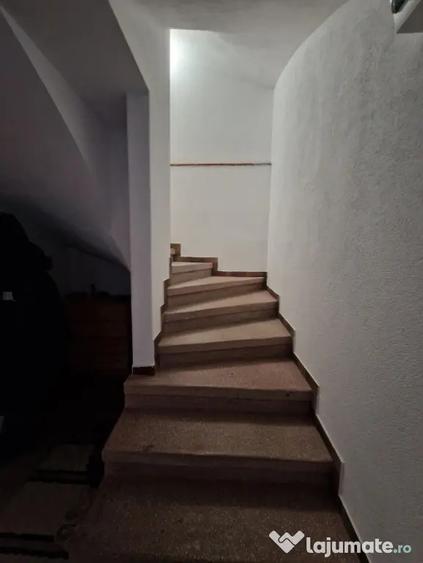 Casa duplex, 195 mp, strada G. Ureche - 8