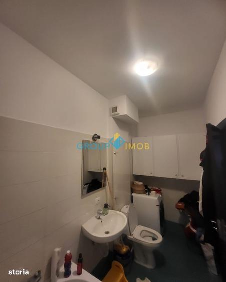 Apartament cu 2 camere decomandat în Milcov
