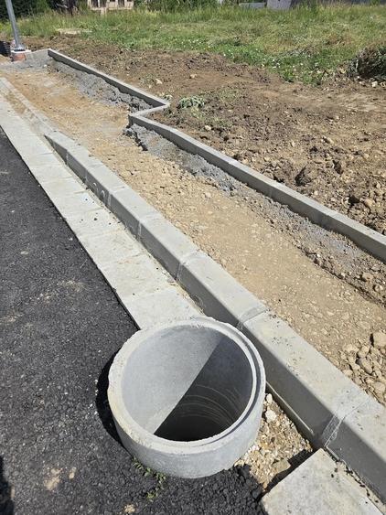 Teren de 1230 mp, în Central