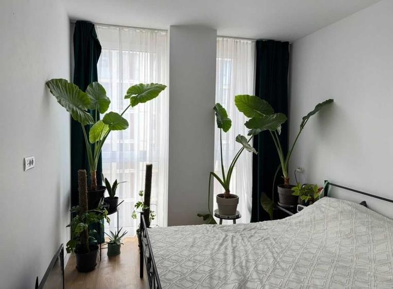 Apartament cu 2 camere decomandat în Torontalului